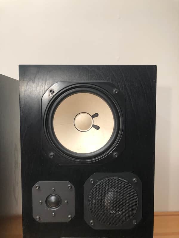 Yamaha NS-40M STUDIO (Pair) Studio Monitors - like NS-10M NS10
