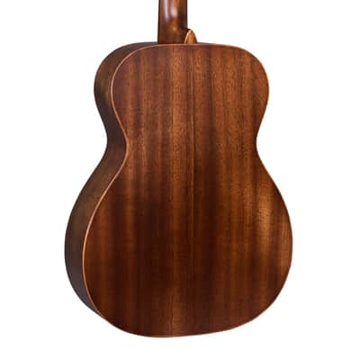 Martin USA 000-15M Streetmaster - Rosewood Fingerboard, Natural image 14