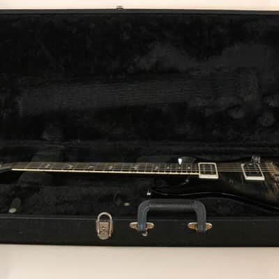 PRS McCarty 2017 - Present - Charcoal image 8