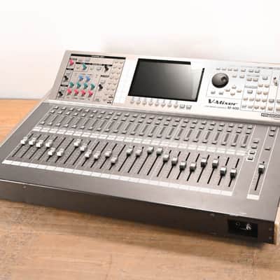 Roland M-400 48-Channel Live Digital Mixing Console CG01XHL image 1