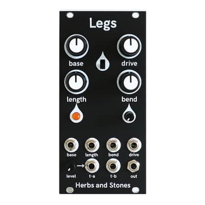 Herbs and Stones Legs - Analog Kick and percussion synths module (BPNYC) image 1