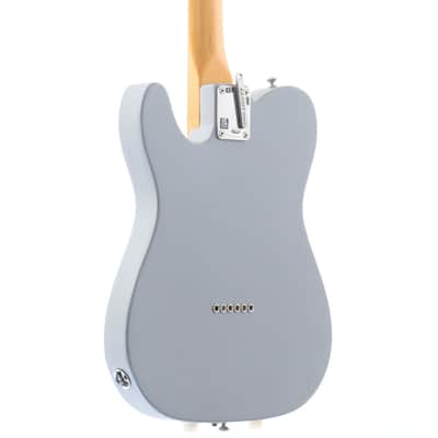 Fender USA Stories Collection Brent Mason Telecaster Primer Gray [US22047378] (06/29) image 9