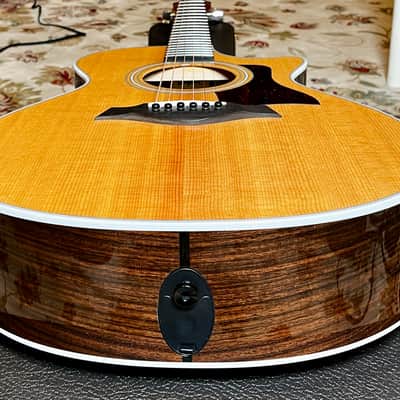 Taylor 412ce-R with V-Class Bracing 2021 image 11