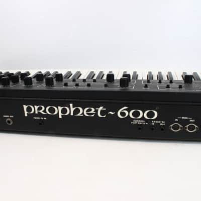 SEQUENTIAL CIRCUITS INC Prophet-600 [04423] (08/18) image 8