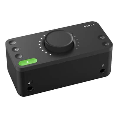 EVO 4 Audient image 1