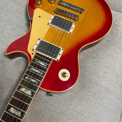 1979 Gibson Les Paul Standard - Cherry Sunburst image 1