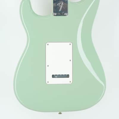 Fender Player II Stratocaster Birch Green with Free Fender Bag image 8