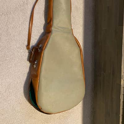 Yamaha G-240 70's Natural image 4