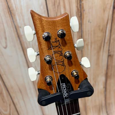 PRS S2 Special Semi Hollow Reclaimed Natural Limited image 13