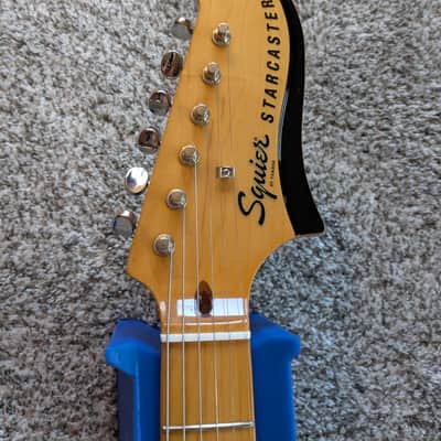 Squier Classic Vibe Starcaster 2019 - Present - Natural image 9