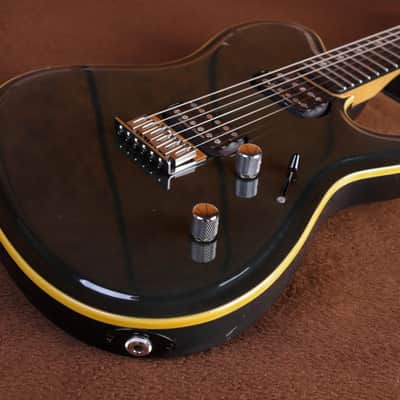 Starfield (Ibanez) Cabriolet American Special - 3,12kg - USA 1992 image 14