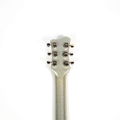 "King Silver Santa" Owned by Brian Setzer image 6