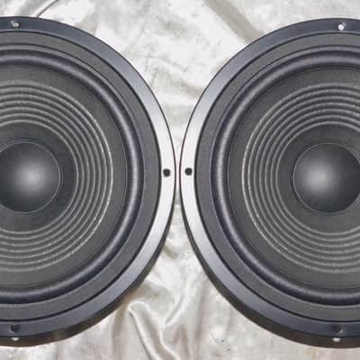 JBL JRX100 JRX125 Crossovers (Pair) | Reverb
