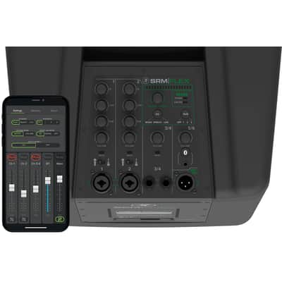 Mackie SRM-Flex imagen 4