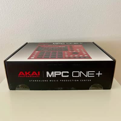 Akai MPC One+ Standalone MIDI Sequencer - New & Unused image 6
