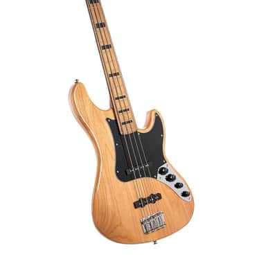 Cort GB64JJ Natural image 4