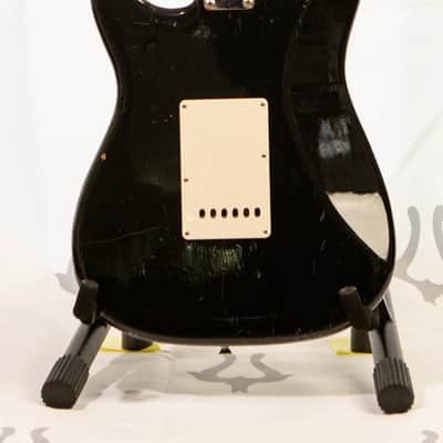 Daion Performer YST 500B Late 1970s early 1980s - Black image 4