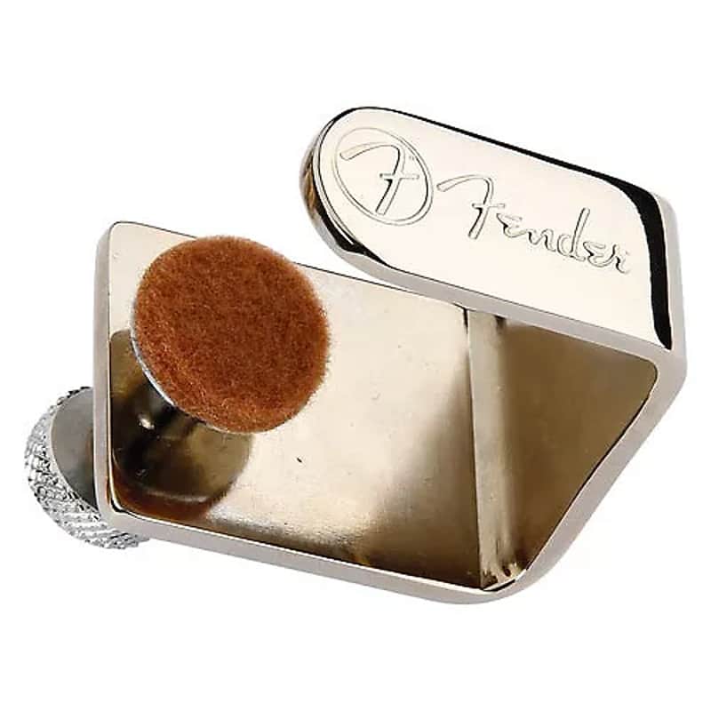 Fender Fatfinger Guitar Sustain Enhancer image 1