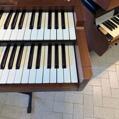 Korg BX-3 image 9