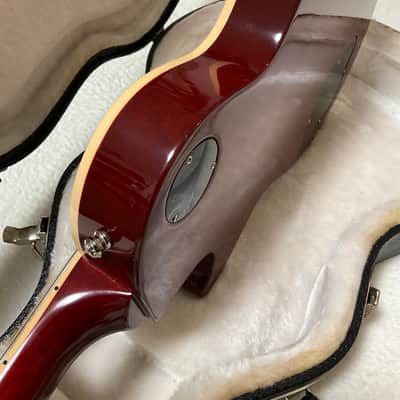 Gibson Les Paul Traditional Heritage Cherry Burst 2013 Near Mint w/Hard case image 15