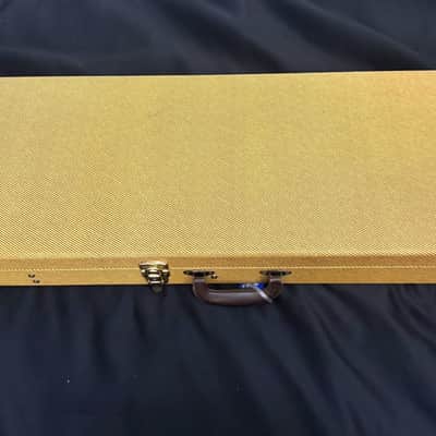 Kapa Continental 12 String Guitar - All Original - Hofner 511 Humbucker Pickups - Modern Faux Tweed Hard Case - 1966 image 24