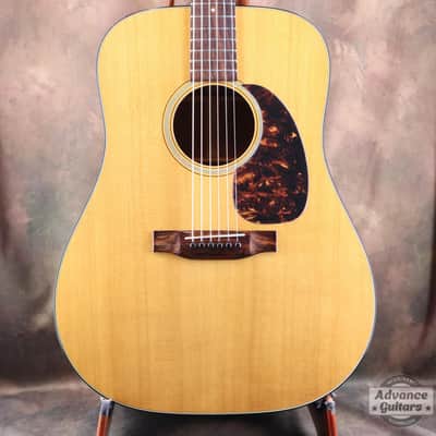 Martin 1979 D-18 image 8