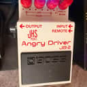 Boss JB-2 JHS Angry Driver 2017 - Present - White/Red