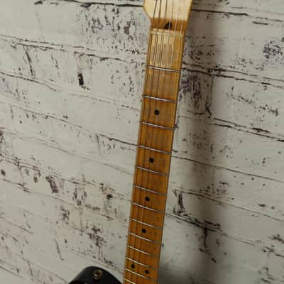 Fender Custom Shop La Cabronita Telecaster Relic 2009 image 7