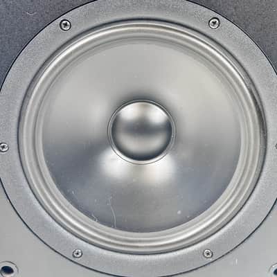 Genelec 1031A 8" Powered Nearfield Studio Monitor Speaker (Pair) image 4