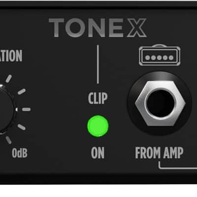 IK Multimedia AmpliTube TONEX Capture Amp Modeling and Effect Ecosystem image 5