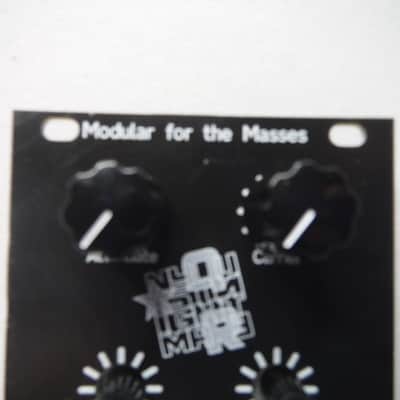 Hive Mind NyquistNightmare Modulator/Demodulator filter Mint+2025 - white/black image 6