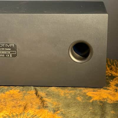 Immagine Emotiva Airmotiv C2 Center Home Stereo Passive Loudspeaker - 11