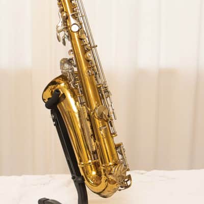King Super 20 Alto Sax – FULL OVERHAUL – Late Model – Ready to Play image 6