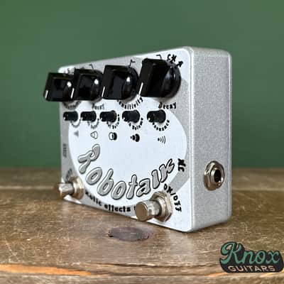 Xotic Robotalk 2 | Reverb