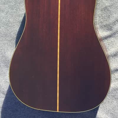 Martin D12-20 1971 - Natural 12 Strings image 17
