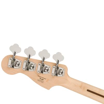 Squier Affinity Series Precision Bass Guitar image 6