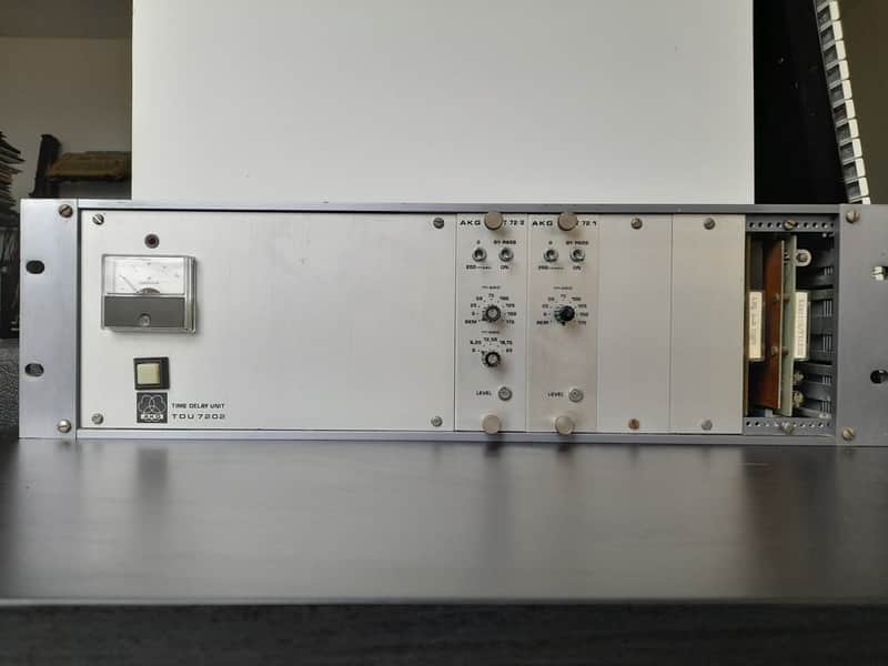 AKG delay image 1