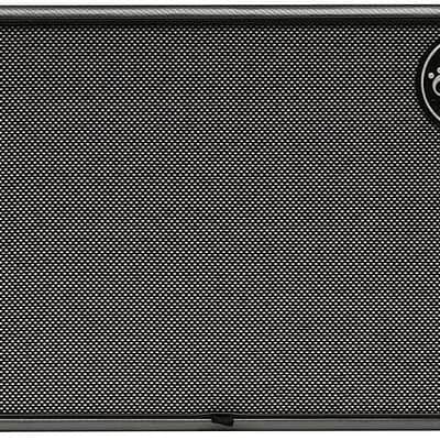 Darkglass Electronics DG210NE 500-Watt 2x10" 8 Ohm Bass Speaker Cabinet - Grey image 3