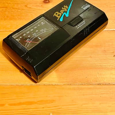 Korg BT-2 Bass Tuner image 1
