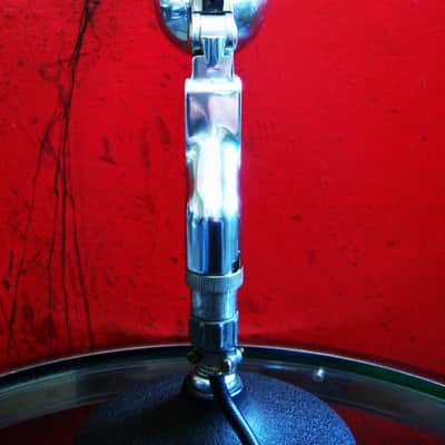 Vintage rarer 1940's Electro-Voice 630 Omnidirectional Dynamic Microphone Hi Z w cable 635 Marilyn Monroe image 10