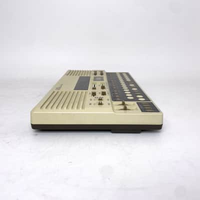 Suiko ST-50 w/ Universal Power supply Excellent condition Koto Synthesizer 1980s Made in Japan Worldwide Shipment image 8