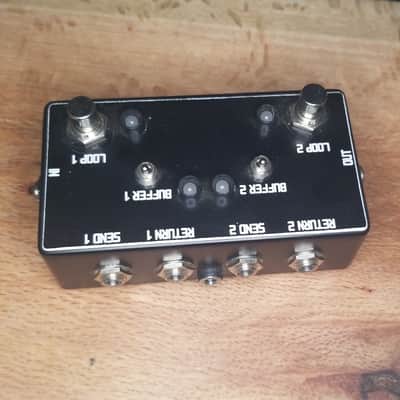 ZombieCraft - Looper Switcher with Buffer 2026 image 8