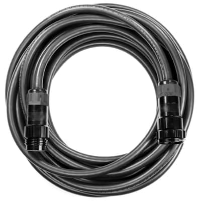 Elite Core Audio SOCO Socapex 19 Pin Lighting Power Extension Cable Phase3 SHOWSAFE series 50 ft image 3