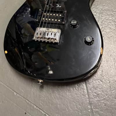 Peavey Rockmaster H Electric Guitar, MIC (Used) image 2