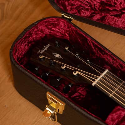 Taylor 324ce Baritone-8 LTD image 12