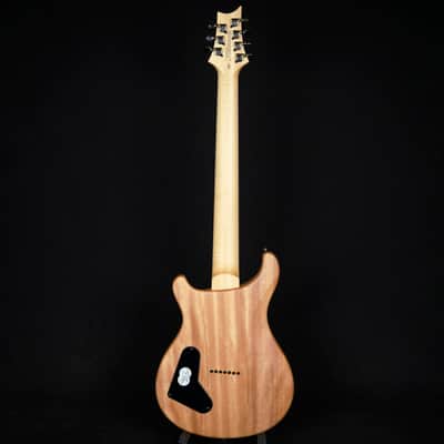 PRS Paul Reed Smith SE Mark Holcomb SVN Walnut 7-String Ebony Fingerboard (CTIE38906) image 4