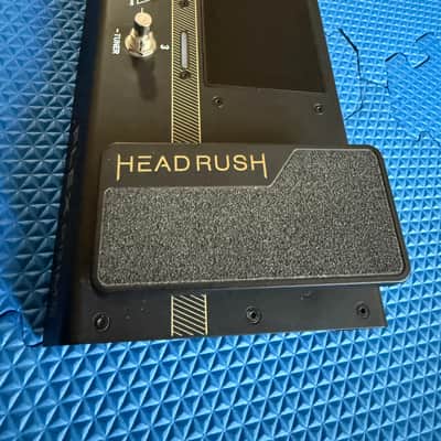 Headrush Flex Prime 2024 - Present - Black image 5