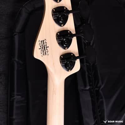 Bacchus WOODLINE-HOLLOW4 FUYUZAKURA WSE'24/E 2024 - SPP-VGR(Sakura