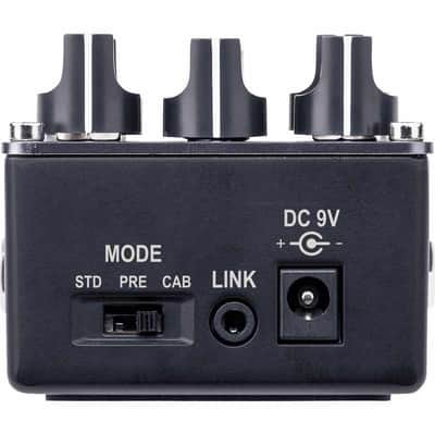 Vox VE-CE VALVENERGY Cutting Edge image 3