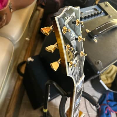 Gibson Custom L-5 Wes Montgomery 1993 - 2016 - Sunburst image 2